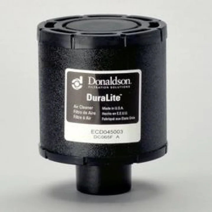 Donaldson - D045003 - Luftfilter (DuraLite ECD)