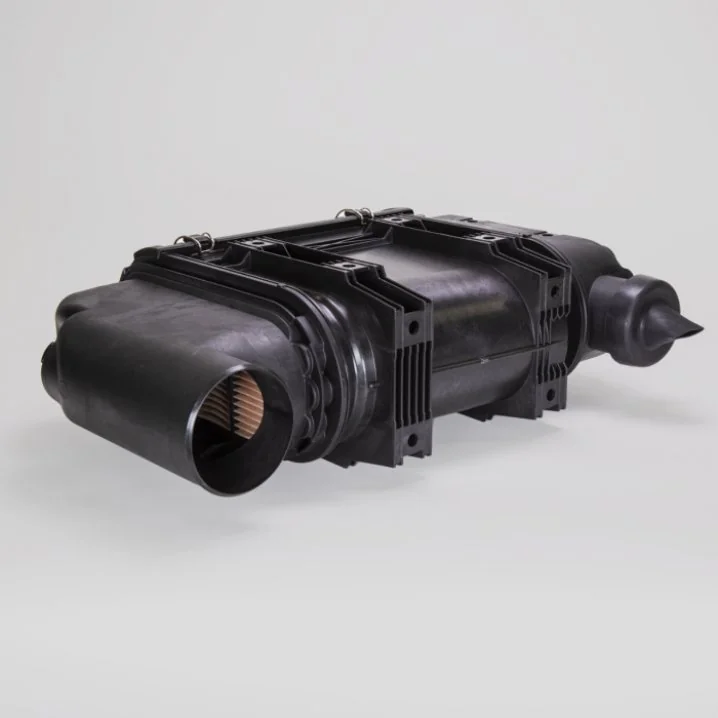 Donaldson - D090280 - Luftfilter (PowerCore PSD 90°)