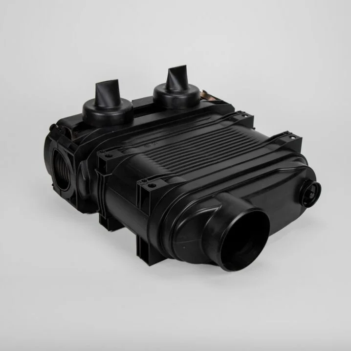 Donaldson - D090357 - Luftfilter (Powercore PFD)