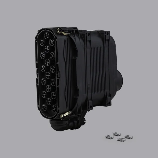 Donaldson - D090359 - Luftfilter (Powercore PFD)