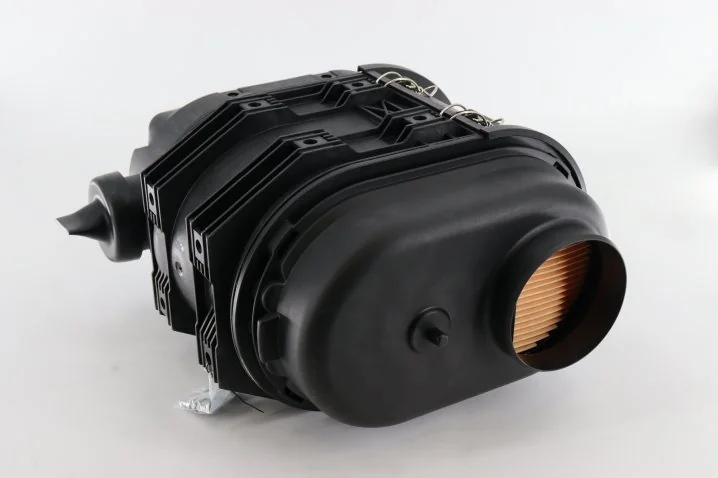 Donaldson - D100366 - Luftfilter (PowerCore PSD)