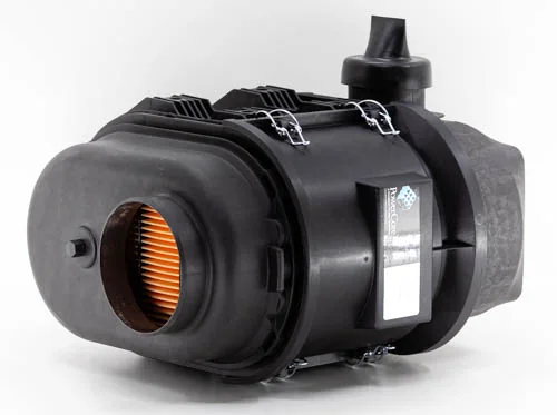 Donaldson - D100398 - Luftfilter (Powercore PSD)