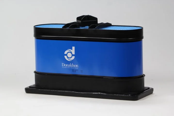 Donaldson - DBA5291 - Luftfilterelement (DonaldsonBlue)