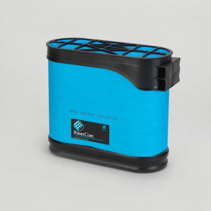 Donaldson - DBA5395 - Luftfilterelement (DonaldsonBlue)