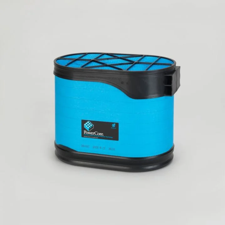 Donaldson - DBA5397 - Luftfilterelement (DonaldsonBlue)