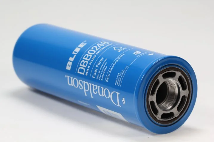 Donaldson - DBB0248 - Wechselfilter SpinOn