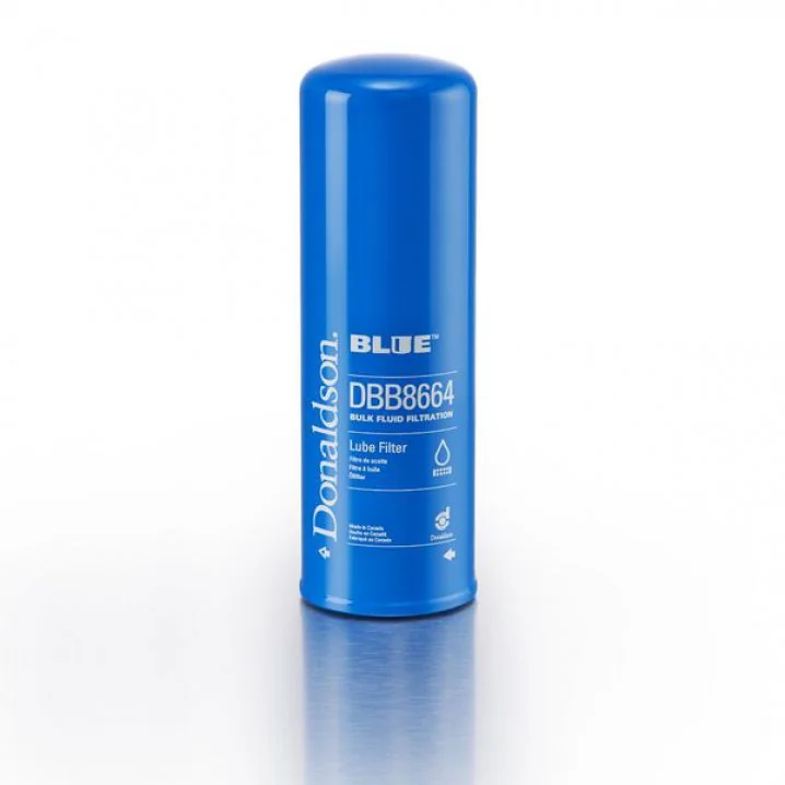 Donaldson - DBB8664 - Wechselfilter SpinOn