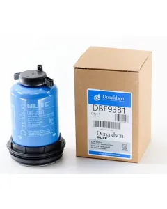 Donaldson - DBF9381 - Kraftstofffilter SpinOn