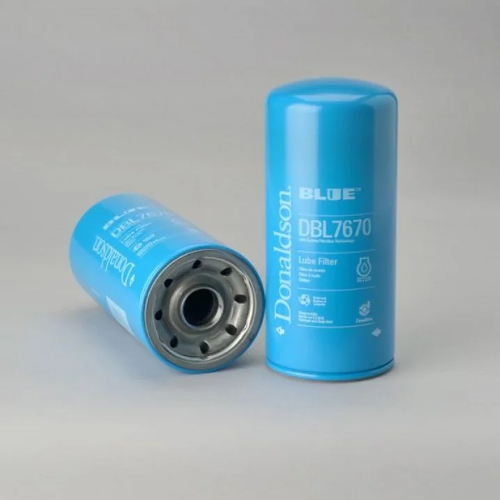 Donaldson - DBL7670 - Wechselfilter SpinOn