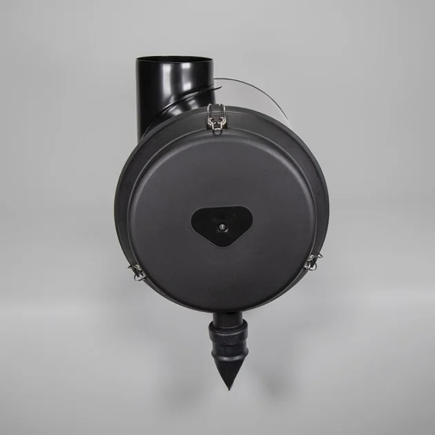 Donaldson - G130515 - Luftfilter (RadialSeal FRG3)