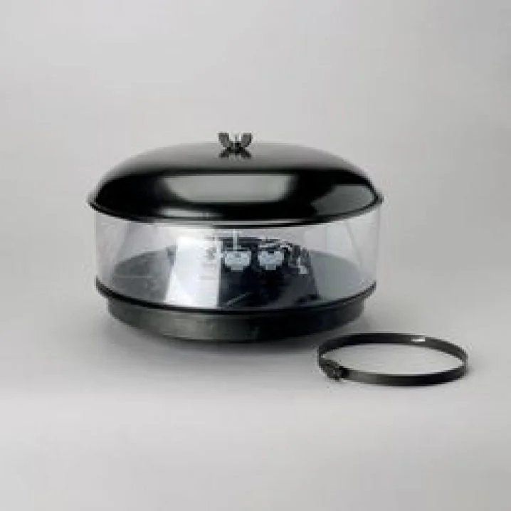 Donaldson - H002224 - Zyklon-Vorabscheider Full-View