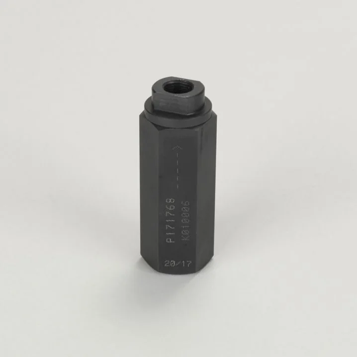 Donaldson - K010006 - Leitungsfilter komplett