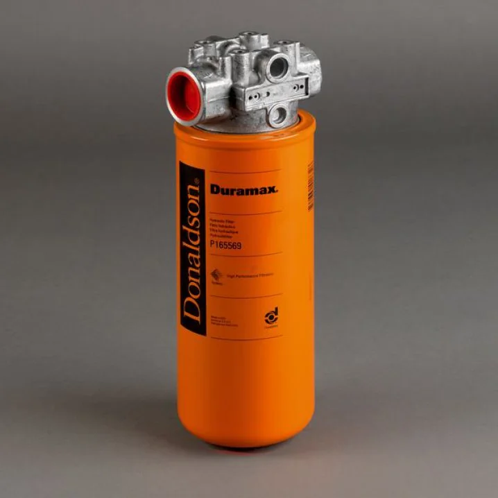 Donaldson - K053106 - Leitungsfilter (Druckfilter)