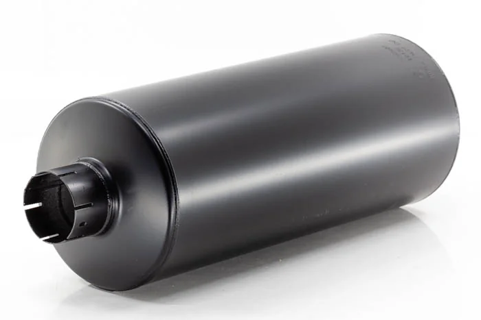 Donaldson - M085407 - Schalldämpfer