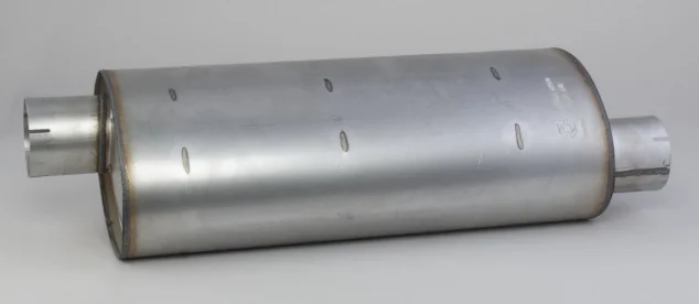 Donaldson - M090534 - Schalldämpfer