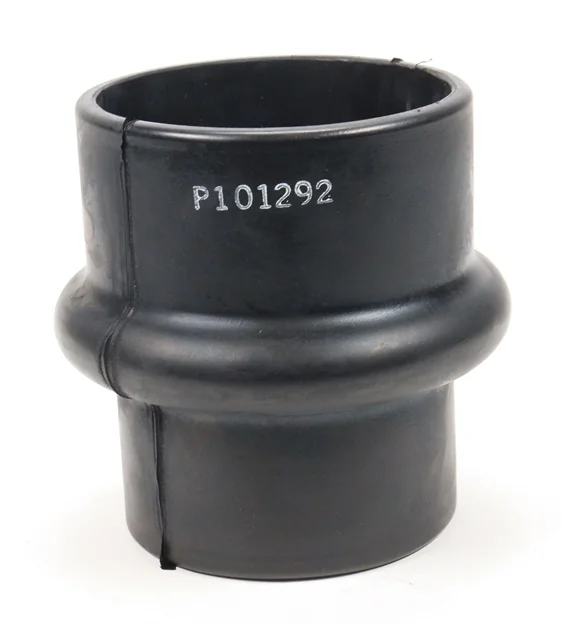 Donaldson - P101292 - Reduzierstutzen 101,6 / 88,9 mm