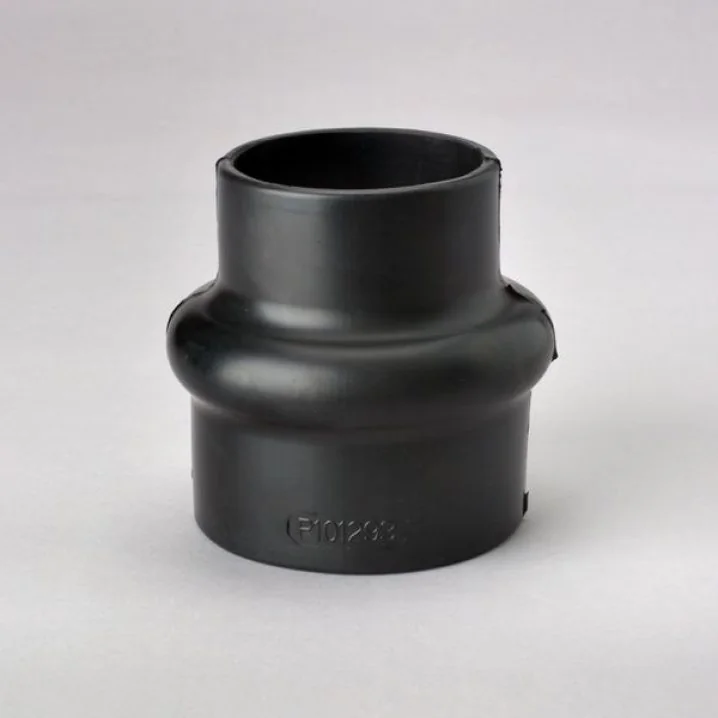 Donaldson - P101293 - Reduzierstutzen 127/101,6mm (Gummi)