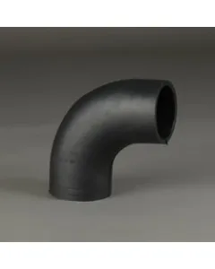 Donaldson - P105532 - Krümmer 90°, ID=76,2mm (Gummi)