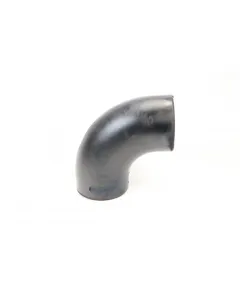 Donaldson - P105533 - Krümmer 90°, ID=101,6mm (Gummi)