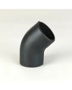 Donaldson - P105543 - Krümmer 45°, ID=63,5mm (Gummi)