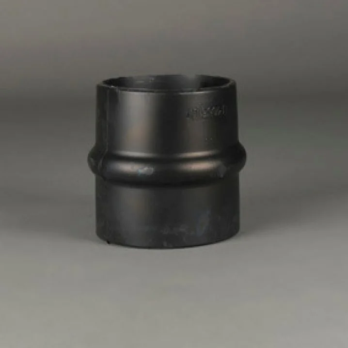 Donaldson - P105610 - Verbindungsstutzen 127 x 152,4mm (Gummi)