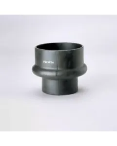 Donaldson - P136494 - Reduzierstutzen 177,8/127mm (Gummi)