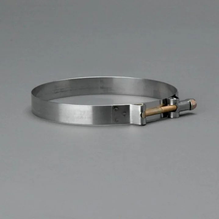 Donaldson - P148345 - Schlauchschelle 135 x 142 mm