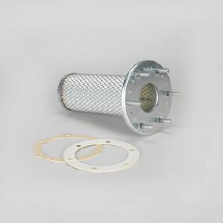 Donaldson - P158664 - Luftfilterelement (Sekundärelement)