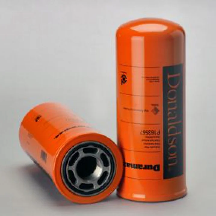 Donaldson - P163567 - Wechselfilter SpinOn DuraMax