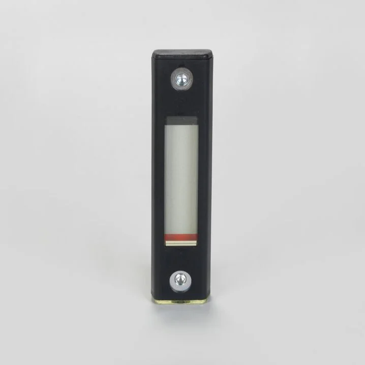 Donaldson - P171917 - Oelschauglass