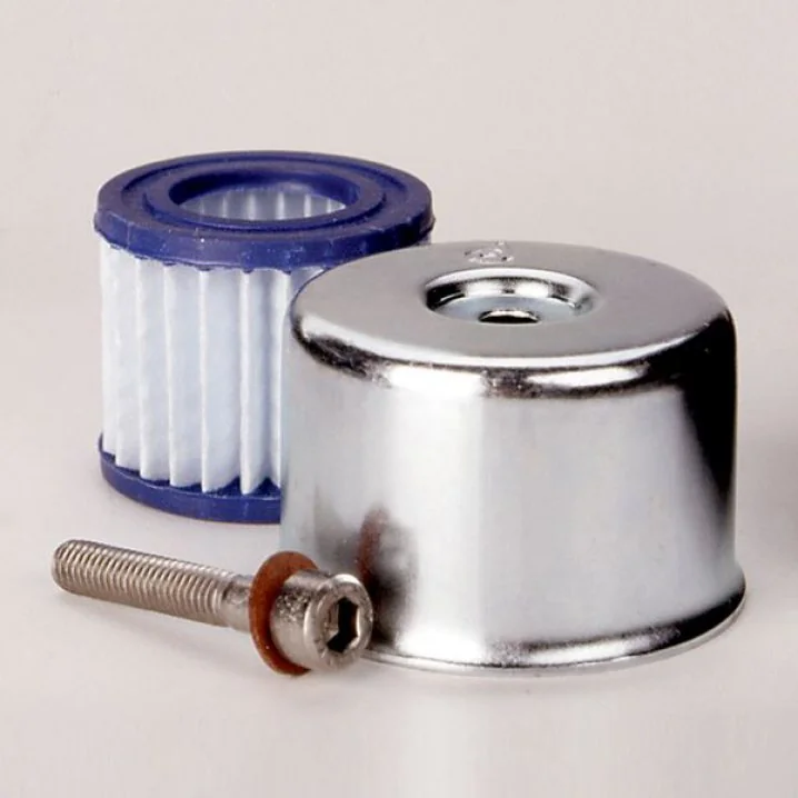 Donaldson - P172434 - Luftfilter (Be- und Entlüftung)