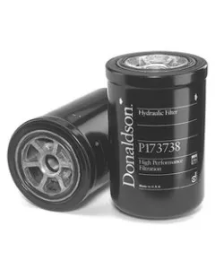 Donaldson - P173738 - Wechselfilter SpinOn