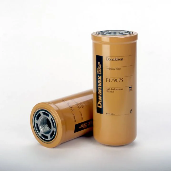 Donaldson - P179075 - Filterelement SpinOn DuraMax