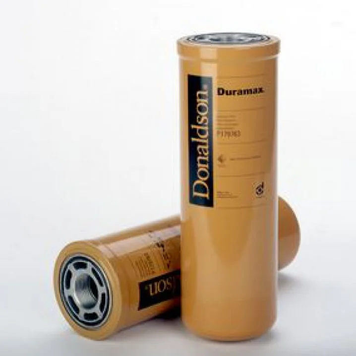 Donaldson - P179763 - Wechselfilter SpinOn DuraMax