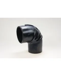 Donaldson - P215307 - Reduzierstutzen 90°, 178/152mm (Gummi)