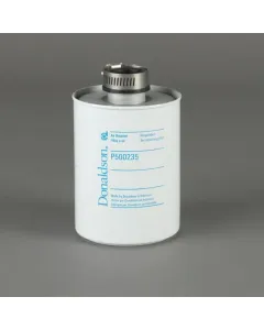 Donaldson - P500235 - Luftfilter (Be- und Entlüftung NW25)