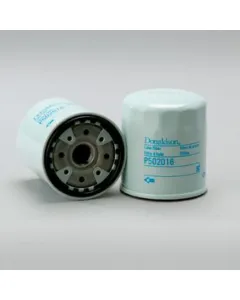 Donaldson - P502016 - Oelfilter Donaldson
