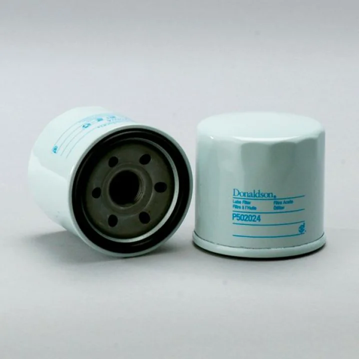 Donaldson - P502024 - Oel-Wechselfilter