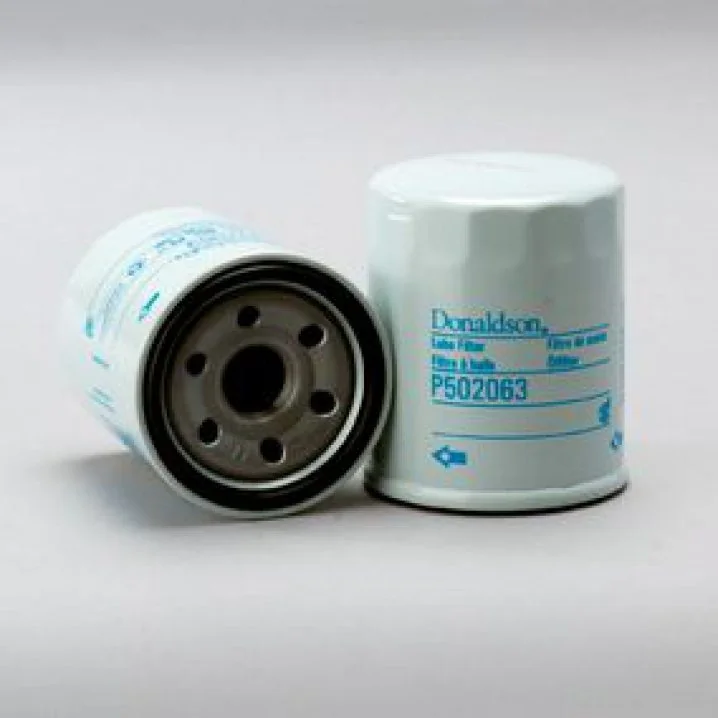 Donaldson - P502063 - Wechselfilter SpinOn