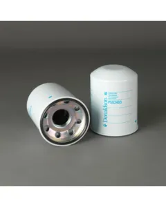 Donaldson - P502493 - Wechselfilter SpinOn