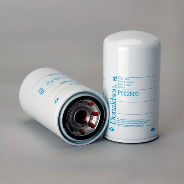 Donaldson - P502503 - Ölfilter SpinOn