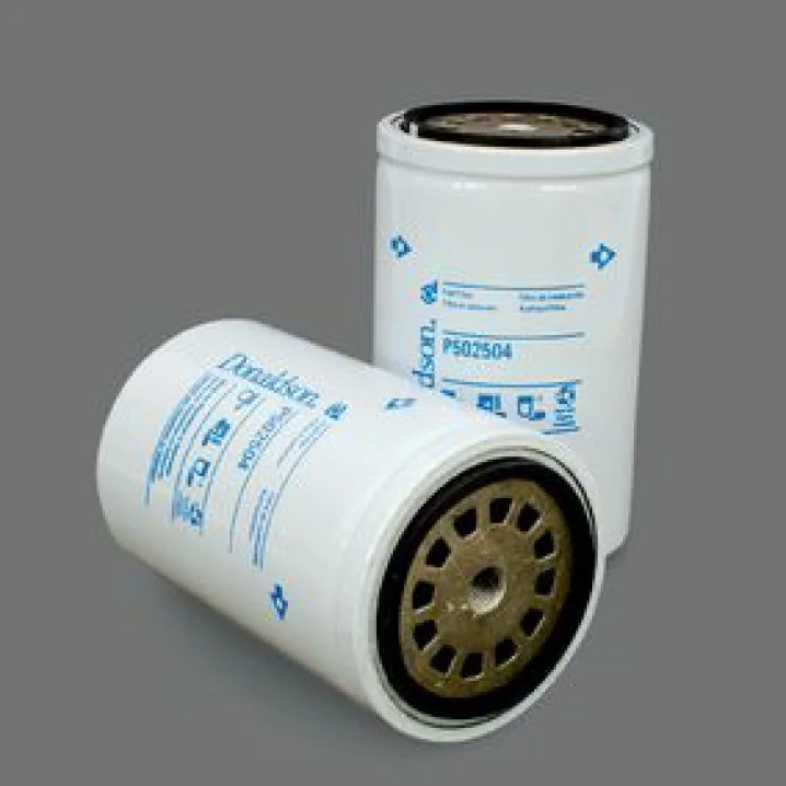 Donaldson - P502504 - Kraftstofffilter SpinOn