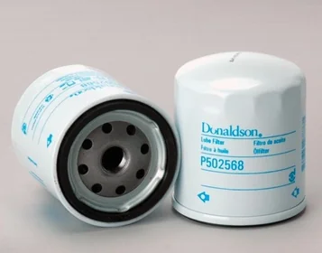 Donaldson - P502568 - Ölfilter SpinOn