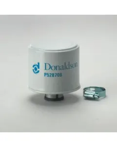 Donaldson - P528708 - Luftfilter (Be- und Entlüftung NW24)