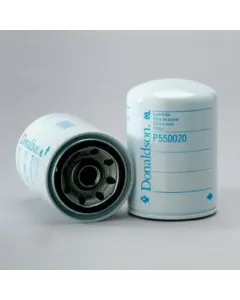 DONALDSON - P550020 - Luftfilter