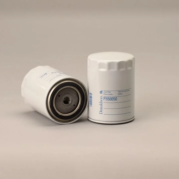 Donaldson - P550050 - Oel-Wechselfilter