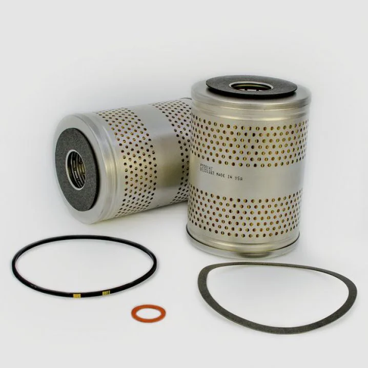 Donaldson - P550147 - Oelfilter