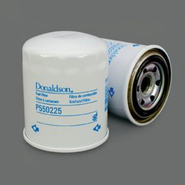 Donaldson - P550225 - Kraftstoffwechselfilter