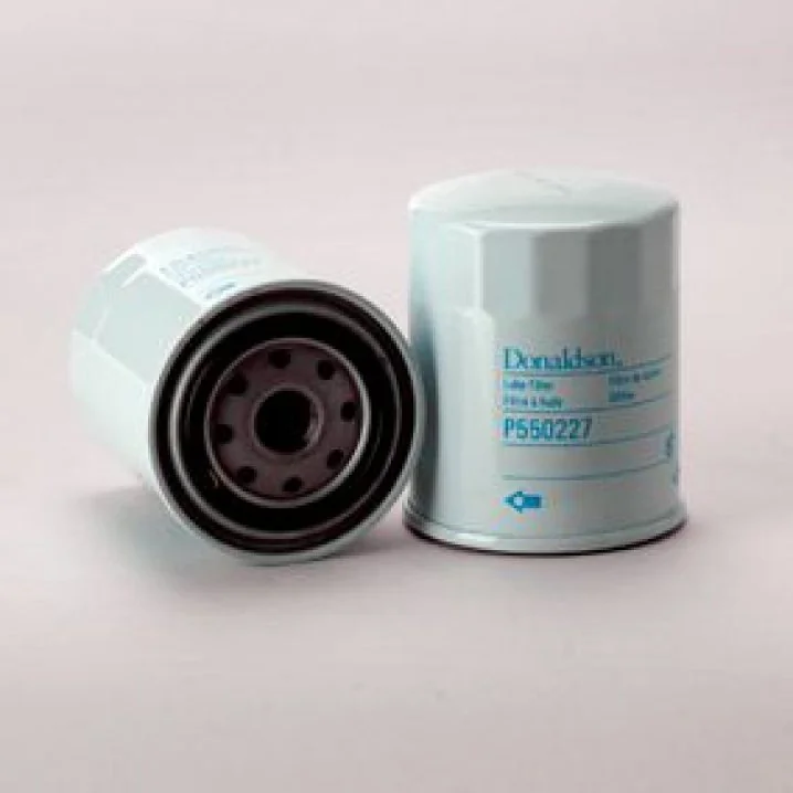 Donaldson - P550227 - Wechselfilter SpinOn
