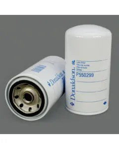 Donaldson - P550299 - Wechselfilter SpinOn